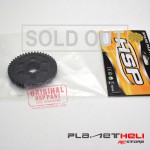 HSP Part Spur. Gear (47T) 1:10 RC Nitro Buggy and Truggy 06232